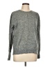 Pomandere Gray Wool Pullover Sweater Size EU 42 / US 12 - photo 1