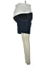 Indigo Blue Blue Denim Shorts Size S - photo 5