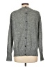 Pomandere Gray Wool Pullover Sweater Size EU 42 / US 12 - photo 2