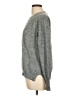 Pomandere Gray Wool Pullover Sweater Size EU 42 / US 12 - photo 5