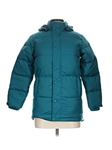 Lands' End Snow Jacket (view 1)