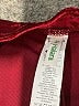Halara Burgundy Casual Pants Size M - photo 7