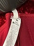 Halara Burgundy Casual Pants Size M - photo 8