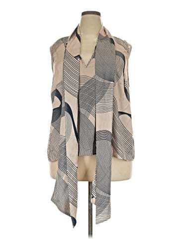 ELOQUII Sleeveless Blouse (view 1)