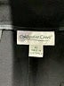 Coldwater Creek Solid Black Dress Pants Size 12 - photo 7