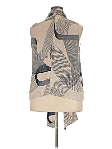 ELOQUII Sleeveless Blouse (view 2)