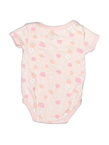 Duck Duck Goose Short Sleeve Onesie (view 2)