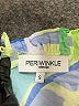 Periwinkle Blue Sleeveless Blouse Size S - photo 7