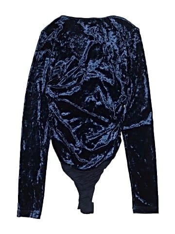 Lulus Long Sleeve Top (view 2)
