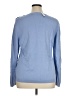 Talbots Blue Pullover Sweater Size XL - photo 2