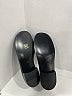The Row 100% Leather Black Flats Size EU 38 - photo 9