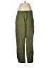 Jason Wu Green Cargo Pants Size M - photo 1