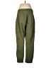 Jason Wu Green Cargo Pants Size M - photo 2