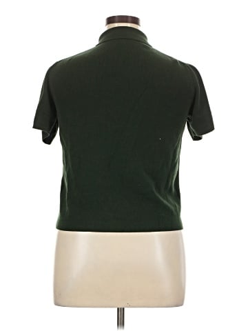 Uniqlo Short Sleeve Turtleneck (view 2)