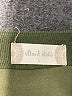 Altar'd State 100% Polyester Solid Green Casual Skirt Size L - photo 4