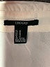 Forever 21 Ivory Long Sleeve Blouse Size M - photo 7