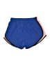Nike Color Block Blue Athletic Shorts Size S - photo 2