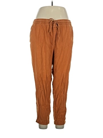 Old Navy Linen Pants (view 1)