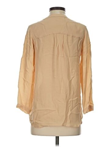 Vince. Long Sleeve Blouse (view 2)