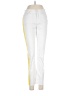 Escada Sport Color Block White Jeans Size 34 waist - photo 1