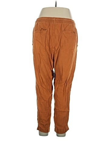 Old Navy Linen Pants (view 2)