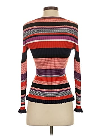 BOSS by HUGO BOSS Long Sleeve Top (view 2)
