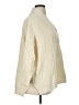 Lauren by Ralph Lauren 100% Cotton Ivory Pullover Sweater Size 1X - photo 4