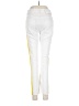 Escada Sport Color Block White Jeans Size 34 waist - photo 2