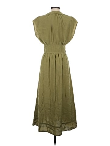 BA&SH Casual Dress (view 2)