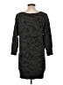 Harve Benard Black Pullover Sweater Size L (estimated) - photo 2