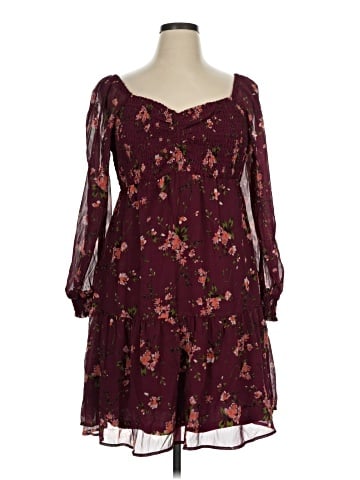 Maurices Casual Dress (view 1)