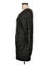Harve Benard Black Pullover Sweater Size L (estimated) - photo 5