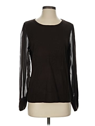 Calvin Klein Pullover Sweater (view 1)