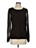 Calvin Klein Black Pullover Sweater Size S - photo 1