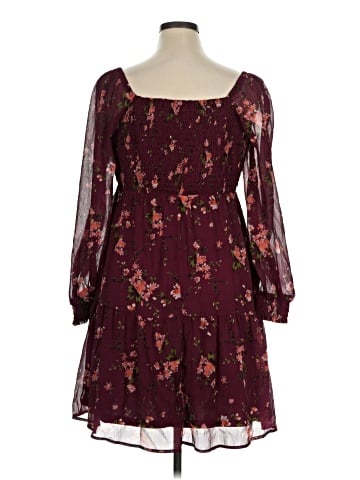 Maurices Casual Dress (view 2)