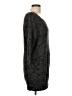 Harve Benard Black Pullover Sweater Size L (estimated) - photo 4