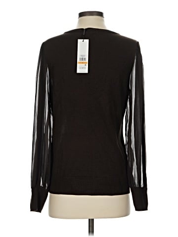 Calvin Klein Pullover Sweater (view 2)