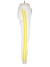 Escada Sport Color Block White Jeans Size 34 waist - photo 4