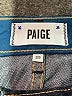 Paige Blue Jeans Size 25 waist - photo 7