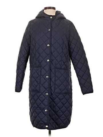Ellen Tracy Coat (view 1)
