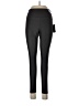 INC International Concepts Black Active Pants Size L - photo 1