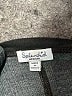 Splendid Gray Long Sleeve Henley Size M - photo 7