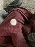 Lululemon Athletica Burgundy Active Pants Size 10 - photo 8