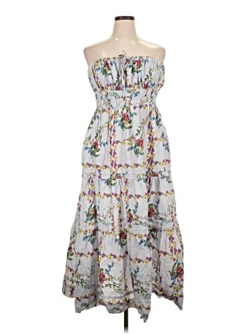 Anthropologie Cocktail Dress (view 1)