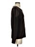 Calvin Klein Black Pullover Sweater Size S - photo 4