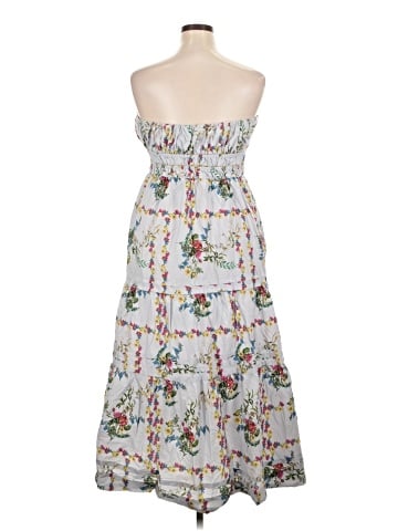 Anthropologie Cocktail Dress (view 2)