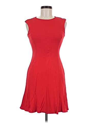 Ralph Lauren Cocktail Dress (view 1)