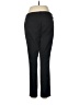 Ann Taylor LOFT Chevron-herringbone Black Dress Pants Size 6 (petite) - photo 2