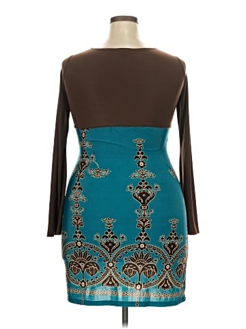 Lipstick Cocktail Dress (view 2)