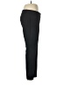 Ann Taylor LOFT Chevron-herringbone Black Dress Pants Size 6 (petite) - photo 4